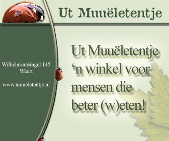 't Muueletentje