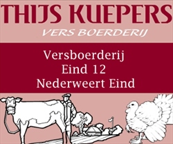 Winkels Weert - Versboerderij Thijs Kuepers