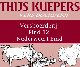 Versboerderij Thijs Kuepers