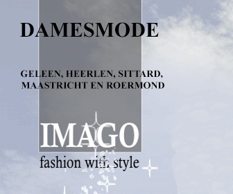 Imago Mode Nederland BV