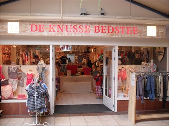 De Knusse Bedstee