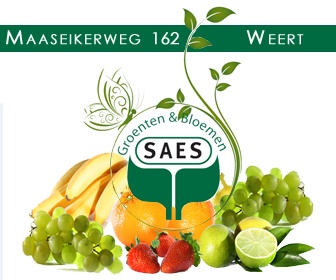 Saes Groenten en Bloemen