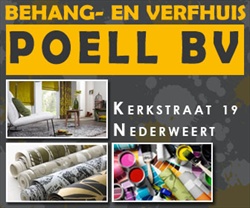 Winkels Venlo - Colors @ Home Poell