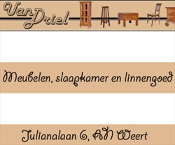Winkels Weert - Van Driel Meubelen