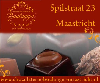 Chocolaterie Boulanger