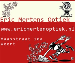 Winkels Nederland - Eric Mertens Optiek