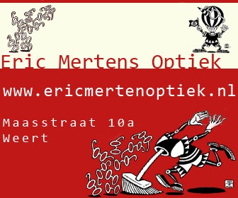Eric Mertens Optiek