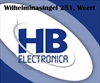 Winkels Nederland - HB-Electronica vof