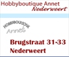 Winkels Weert - Hobbyboutique Annet