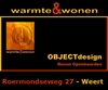 Winkels Nederland - Object Design
