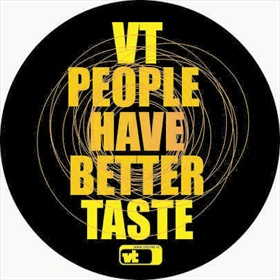 VT Mode