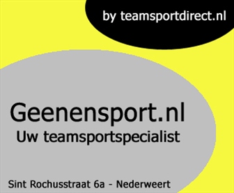 Geenen Teamsport & Events