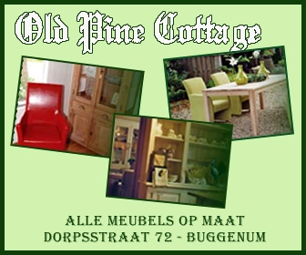 OLD Pine Cottage