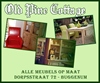Winkels Nederland - OLD Pine Cottage