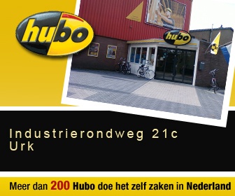 Hubo Sprobatec Urk