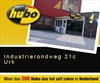 Winkels Nederland - Hubo Sprobatec Urk