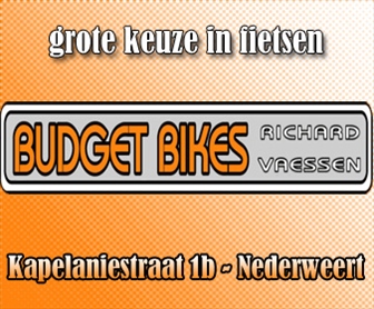 Budget Bikes Vaessen