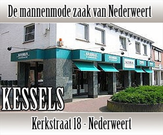 Kessels Mannenmode