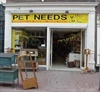 Winkels Zoetermeer-Delft - Pet Needs