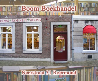 Boom Boekhandel & Antiquariaat