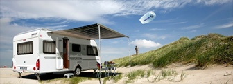 Duijndam Caravans