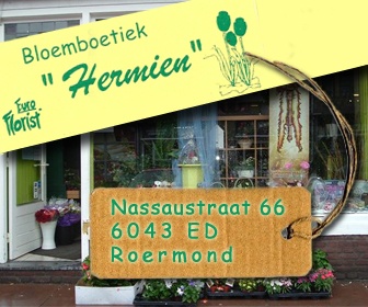 Hermien Bloemboetiek