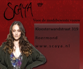 Scaya Damesmode