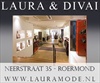Winkels Roermond - Laura & Divai