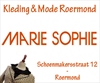 Winkels Roermond - Marie Sophie Mode