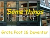 Winkels Deventer - Some'things