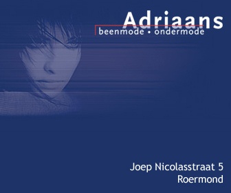Rob Adriaans