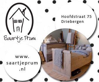 Saartje Prum