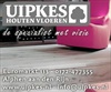 Winkels Alphen a/d Rijn - Uipkes Houten Vloeren