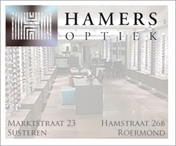 Winkels Nederland - Hamers Optiek