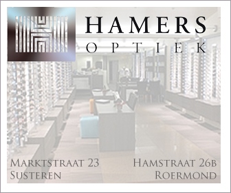 Hamers Optiek