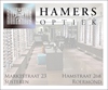 Winkels Nederland - Hamers Optiek