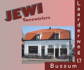 Jewi Tweewielers