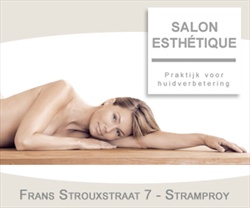 Winkels Nederland - Salon Esthétique
