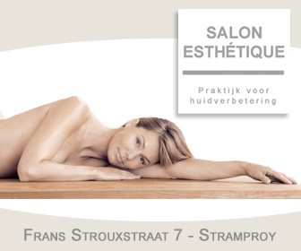 Salon Esthétique
