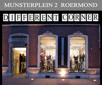 Different Corner