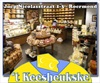 Winkels Roermond - 't Keesheukske