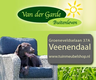 Van der Garde Buitenleven