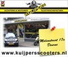 Winkels Deurne - Kuijpers Scooters en Motoren