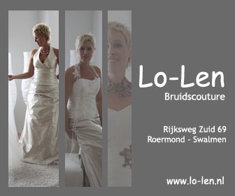 Lo-Len Bruidscouture