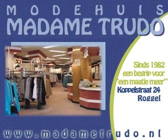 Madame Trudo Modehuis