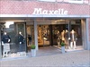 Winkels Zuid-Holland - Maxelle Mode