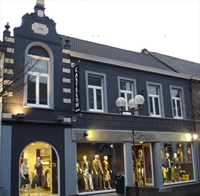 Castelijn Mode