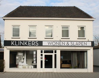 Klinkers Woninginrichting