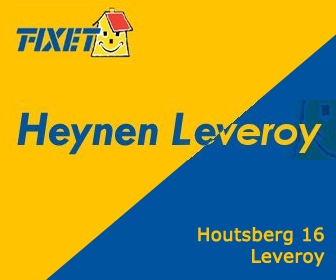 Fixet Heynen