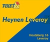 Winkels Nederland - Fixet Heynen